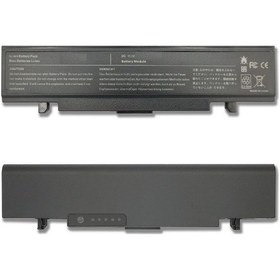 Resim Samsung Aa-pb9nc5b, Aa-pb9nc6b, Aa-pb9nl6b Uyumlu Notebook Batarya 