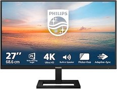 Resim Philips - LED Monitör (27") - 3840 x 2160 