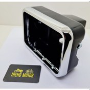 Resim CG FAR KABI TASI SİYAH + ÇERÇEVE (A KALİTE) - CG AGK ÇİTA UYUMLU 