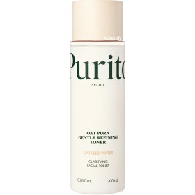 Resim Purito - OAT PDRN Gentle Refining Toner (Arındırıcı ve Besleyici %80 Yulaf Tohumu Suyu ve Saf Yulaf PDRN İçerikli Tonik) 200ml 