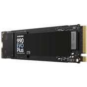 Resim SAMSUNG MZ-V9S2T0BW, 990 EVO PLUS, 2TB, 7250/6300, Gen4, NVMe PCIe M.2 2280, SSD (Türkiye Distribütörü Garantili) 
