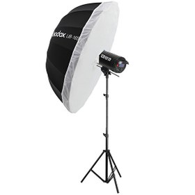 Resim GDX HD-200W UB-165S Bebek Çekim Seti 