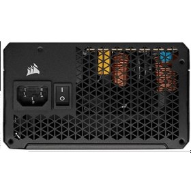 Resim Corsair RM750E CP-9020262-EU 750W 80+ Gold Modüler Güç Kaynağı 