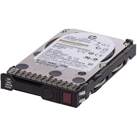 Resim HP EG0030FAWHV DG0300FAMWN 641552-001 653955-001 507129-004 300 GB 10 K 6 G SAS 2.5" Sunucu Harddisk 