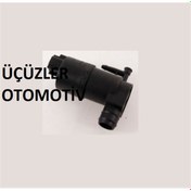 Resim Toyota Uyumlu Yaris Cam Fiskiye Motoru 853300F020 853300F021 