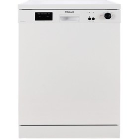 Resim Finlux Konfor BM 420 4 Program Bulaşık Makinesi Finlux