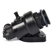 Resim BSG 30-126-001 | Termostat Gövdesı Bakalit 