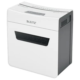 Resim Leitz IQ Protect 6 x P4 Evrak İmha Makinesi 