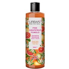 Resim Urban Care Pink Grapefruit Pomelo Duş Jeli 750 ml 