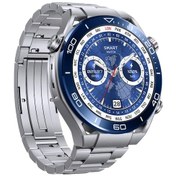 Resim Rabbit Tech Classic SK4 Ultimate 49 Mm 1.45" Akıllı Saat (İthalatçı Garantili) 