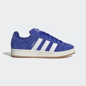 Resim Adidas H03471 Campus 00s Erkek Günlük Spor Ayakkabısı Mavi 