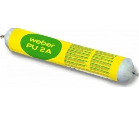 Resim Weber Pu 2 A Grı 600 Ml 