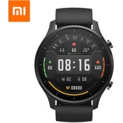 Resim Xiaomi Watch Color Sports Edition (EDITION Özel Seri) AMOLED 1.39 Gps 5ATM (Orijinal Xiaomi Türkiye Garantili) 