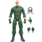 Resim Marvel Legends Serisi, Profesör x (Savage Land), 15,7 cm Koleksiyon Figürü 