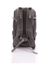 Resim Discovery D00611 Erkek Sırt Çantası Gri 