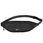 Resim Nike Aksesuar Challenger Unisex Siyah Koşu Çanta N.100.1641.015.OS 