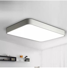 Resim Tra54061 Eco 60X30 Cm Led Avize Plafonyer On4Gen 