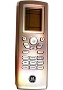 Resim General Electric Klima Uzaktan Kumanda - 30510049 