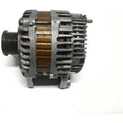 Resim Alternatör 23100Jg71A 