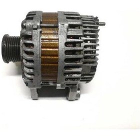 Resim Alternatör 23100Jg71A 