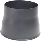 Resim PELET BACA Redüksiyon (düşürücü 150 Mm Den 130 Mm Ye) 