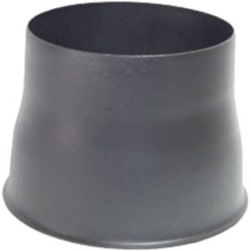 Resim PELET BACA Redüksiyon (düşürücü 150 Mm Den 130 Mm Ye) 