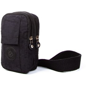 Resim Newish Polo Alva Telefon Krinkıl Body Bag 