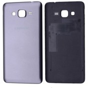 Resim Samsung Uyumlu Galaxy J5 2016 ( Sm-J510F ) Arka Pil Kapağı 