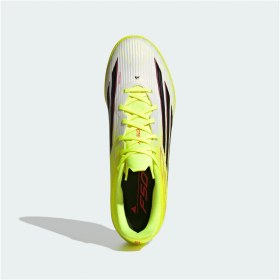 Resim Adidas JR8978 F50 League TF Unisex Halı Saha Ayakkabısı 