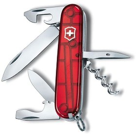 Resim Victorinox 1.3603.T Spartan Çakı 