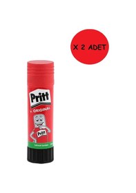 Resim Pritt Stick Yapıştırıcı 43gr. 2 Adet 