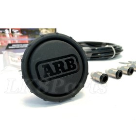 Resim ARB Köprü Havalandırma Kiti 