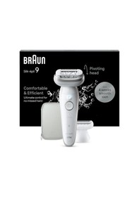 Resim Braun Silk-épil 9 9-041 Epilatör 