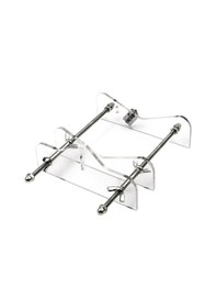 Resim Xhhdqes Cam Şişe Kesici Kesme Aleti Yükseltme Sürümü Kare Ve Yuvarlak Cam Kesme Makinesi İçin Cam Kesici 