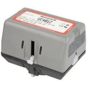 Resim Honeywell Zon Kontrol Vana Seti 3 Yollu 1''+ Motor 220V + Kablo 