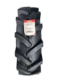 Resim 650/80-12 Çapa Makinesi-pat Pat Lastiği 92/a6 Bl 110 Yüksek Sık Diş 