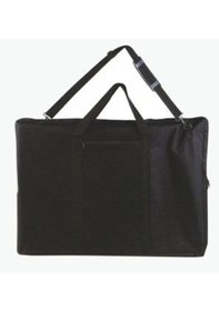 Resim 50X70Cm Işıklı Çantalı Çizim Masası 