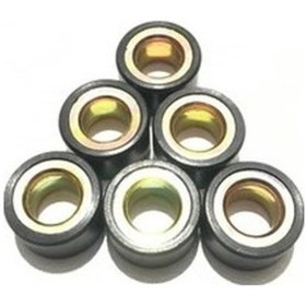 Resim Ağırlık Seti 15gr - Yamaha Cygnus Rs125 