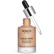 Resim Liquid Skin Second Skin Foundation 