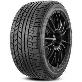Resim Pirelli P Zero Rosso Asimmetrico Porsche 265/35R18 93Y Yaz Lastiği 2025 