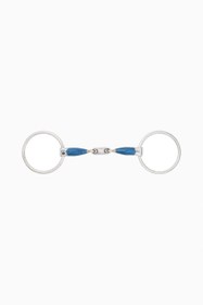 Resim Sweet Iron Çift Kırımlı Suoluk At Ağızlığı 14 mm - 125 mm 