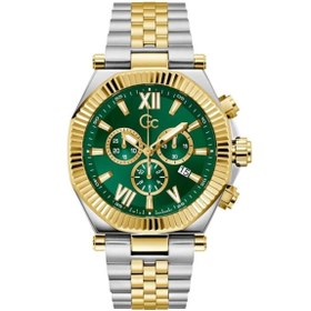 Resim Guess Collection Gc GCZ66003G9 Erkek Kol Saati 