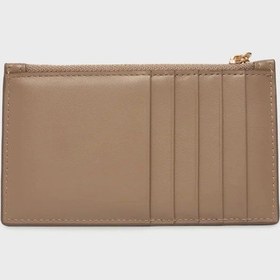 Resim Calvin Klein Bayan Kartlık Lv04f1076g Vfu Toprak Toprak 