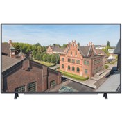 Resim Grundig 40 CLE 5745 AN Dortmund 40" 101 Ekran Uydu Alıcılı Full HD LED TV 