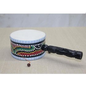 Resim Kenpazar Davul Tamtam 