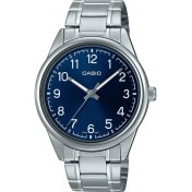 Resim Casio Mtp-v005d-2b4udf Erkek Kol Saati 
