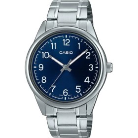 Resim Casio Mtp-v005d-2b4udf Erkek Kol Saati 
