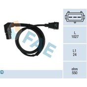 Resim FAE 79044 Krank Devir Sensoru Vectra A Astra 1238358 (WA344896) 