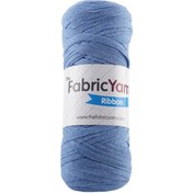 Resim The Fabric Yarn Mavi Ribbon Ip 