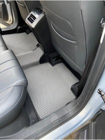 Resim Mattvip JAECOO 7 UYUMLU PREMİUM EVA PASPAS. KİŞİYE ÖZEL RENKLER 